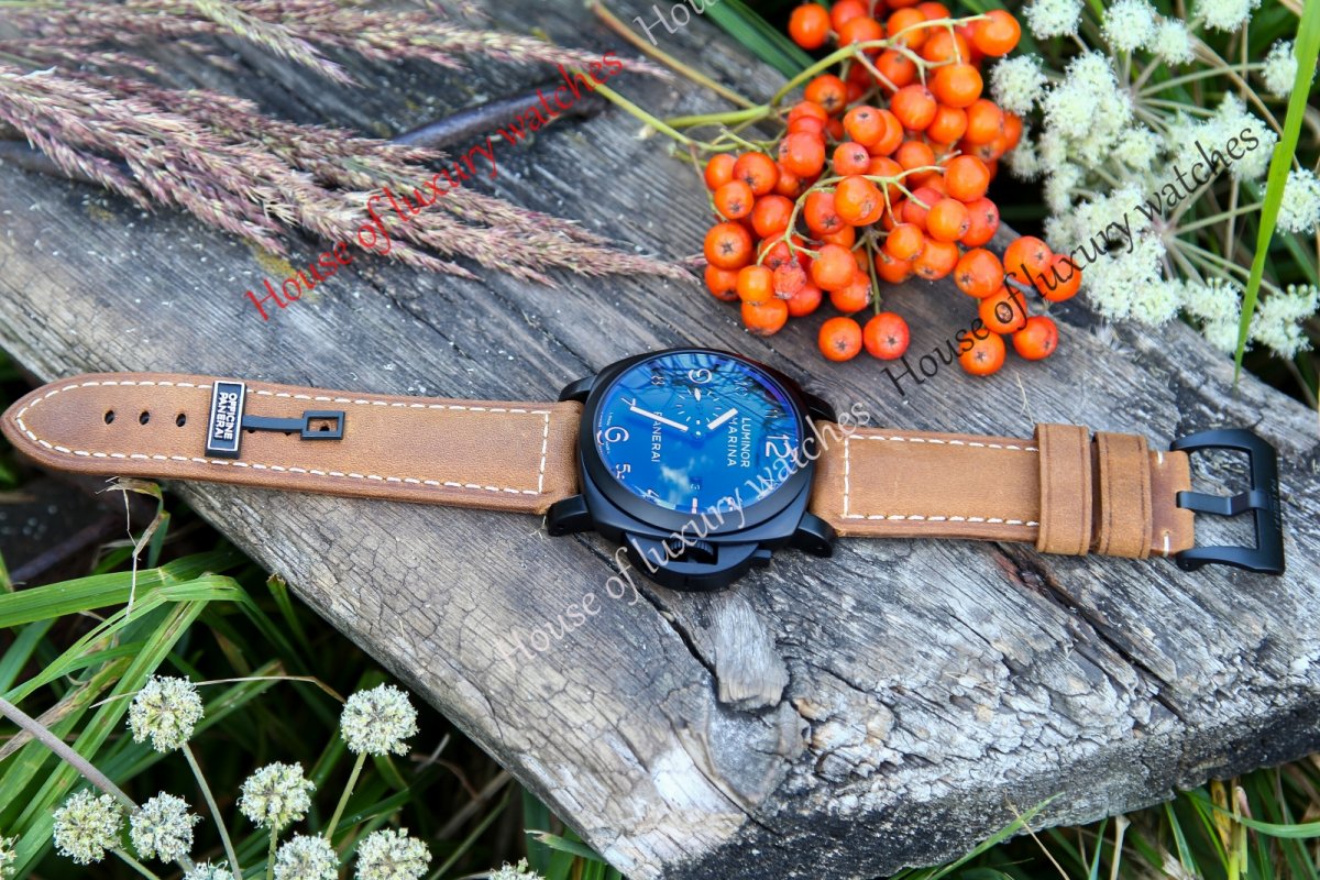 Копия Часы Panerai Luminor Marina H100185