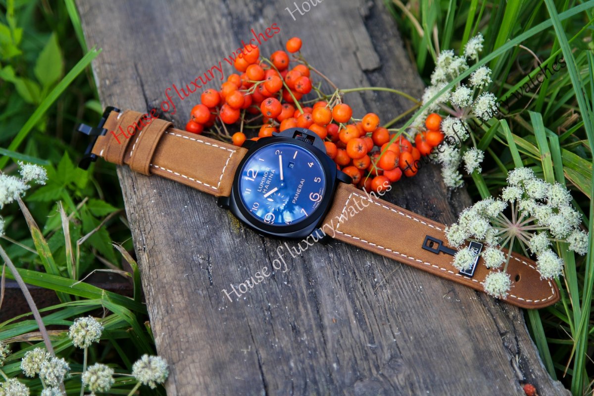 Копия Часы Panerai Luminor Marina H100185