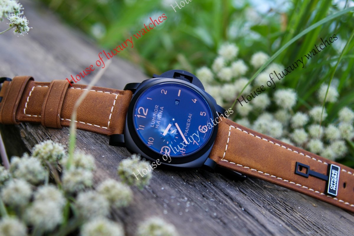 Копия Часы Panerai Luminor Marina H100185