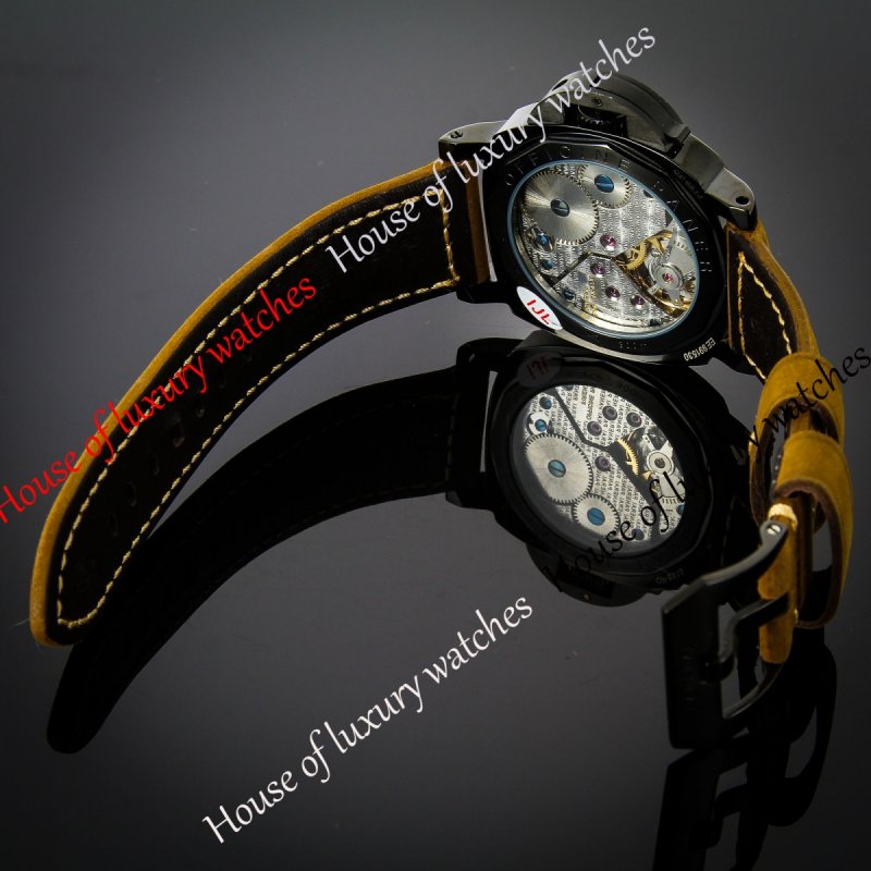 Копия Часы Panerai Luminor H100186