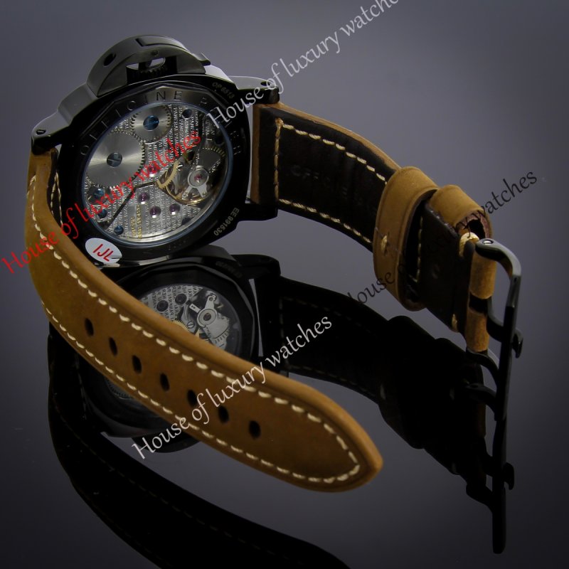 Копия Часы Panerai Luminor H100186