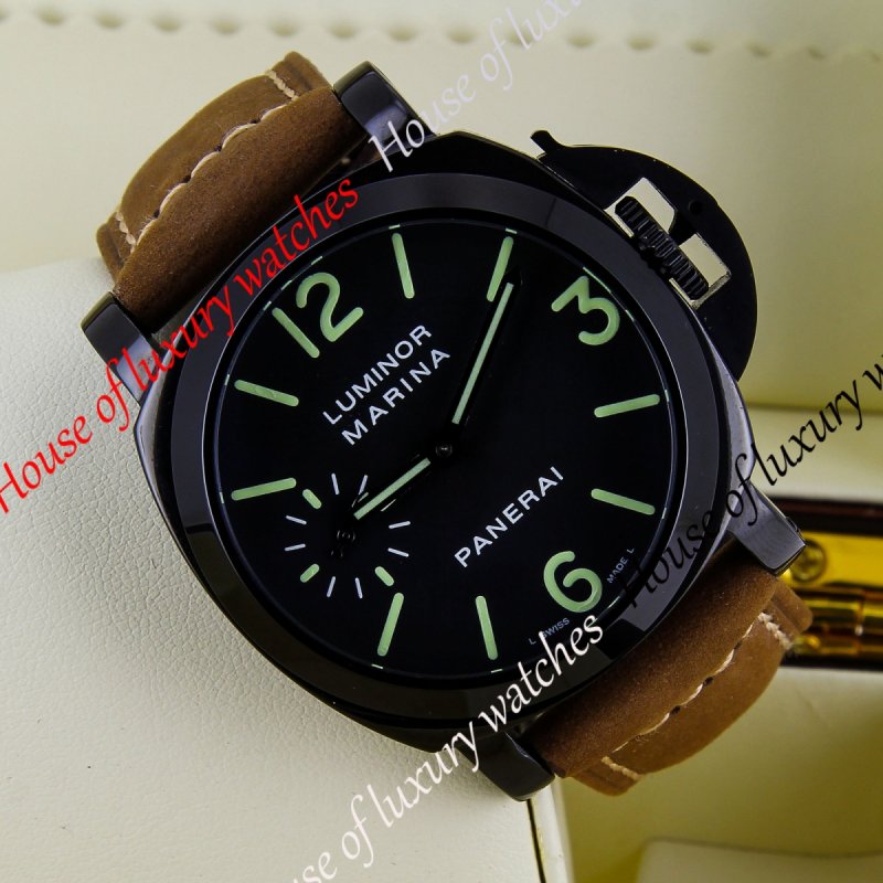Копия Часы Panerai Luminor H100186