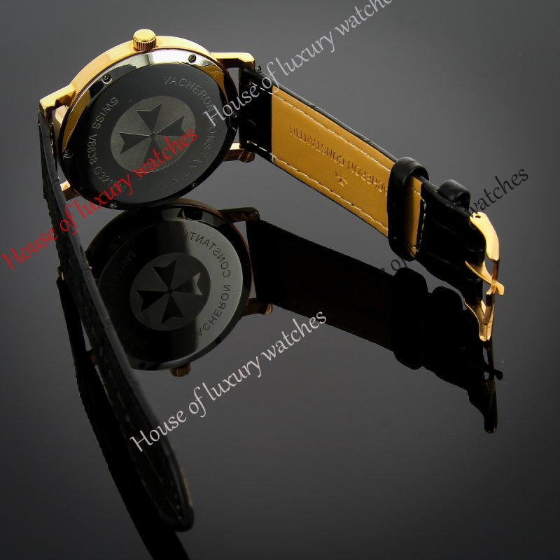 Копия Часы Vacheron Constantin Patrimony H100188