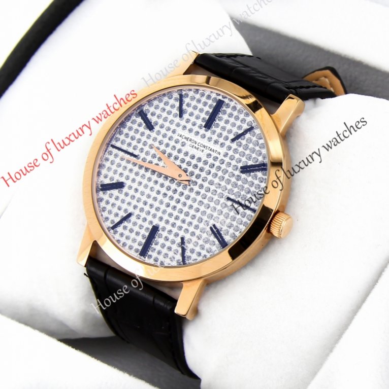 Копия Часы Vacheron Constantin Patrimony H100188
