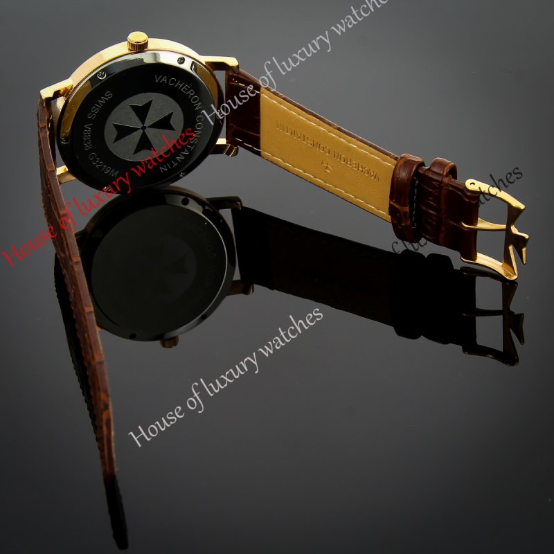 Копия Часы Vacheron Constantin Patrimony H100189