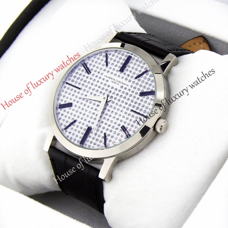 Копия Часы Vacheron Constantin Patrimony H100190