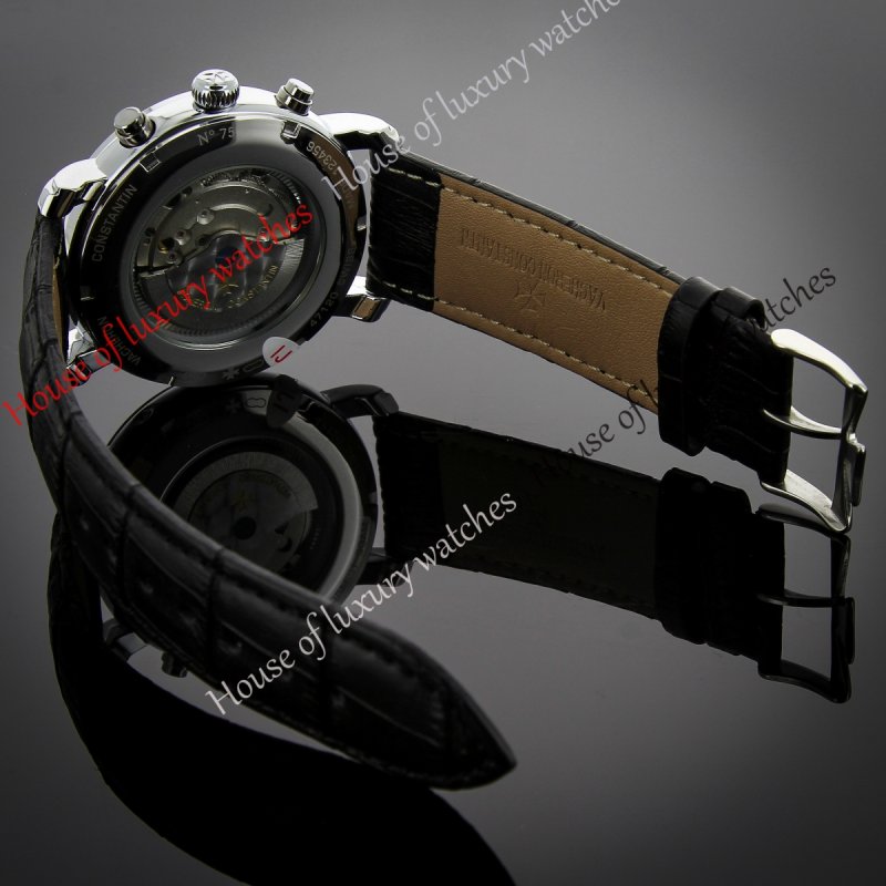 Копия Часы Vacheron Constantin Patrimony H100193