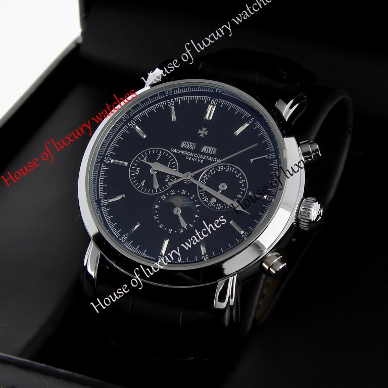 Копия Часы Vacheron Constantin Patrimony H100193