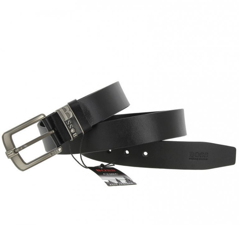 Копия  Ремень Hugo Boss HD007