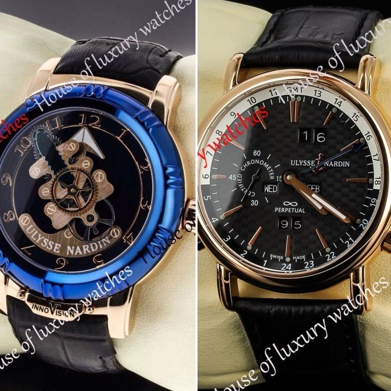 Копия Часы U N &U N HA004