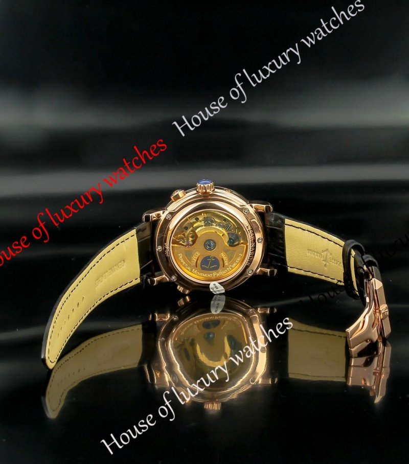 Копия Часы U N &U N HA004