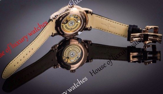 Копия Часы Audemars Piguet & U N HA007