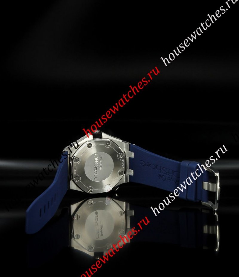 Копия Часы Audemars Piguet & U N HA007