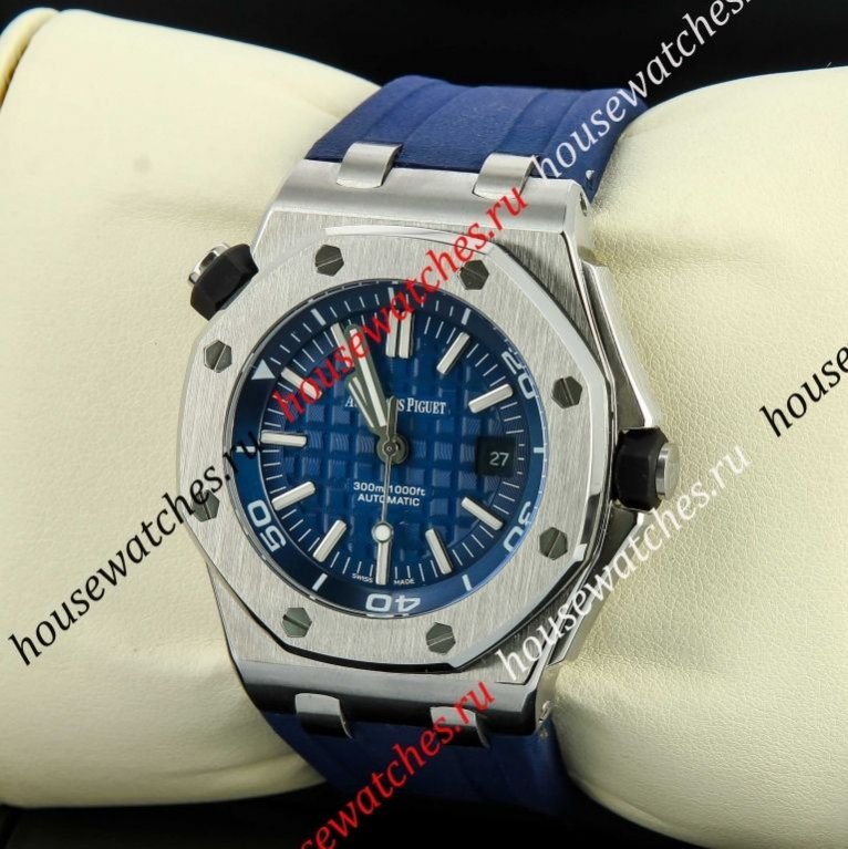 Копия Часы Audemars Piguet & U N HA007