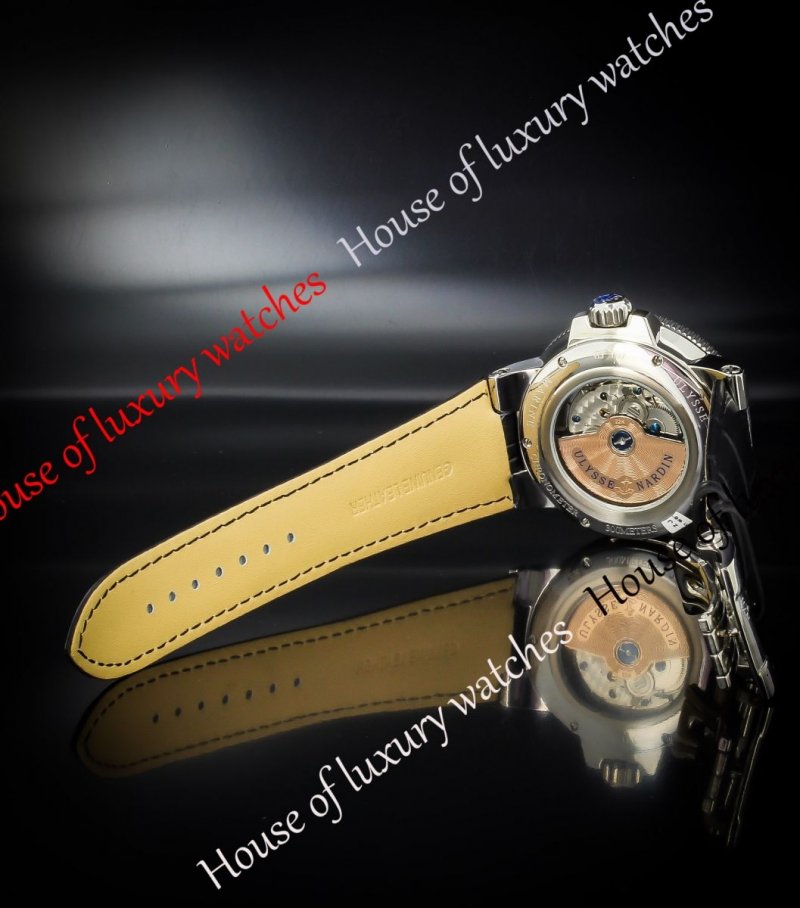 Копия Часы Audemars Piguet & U N HA009