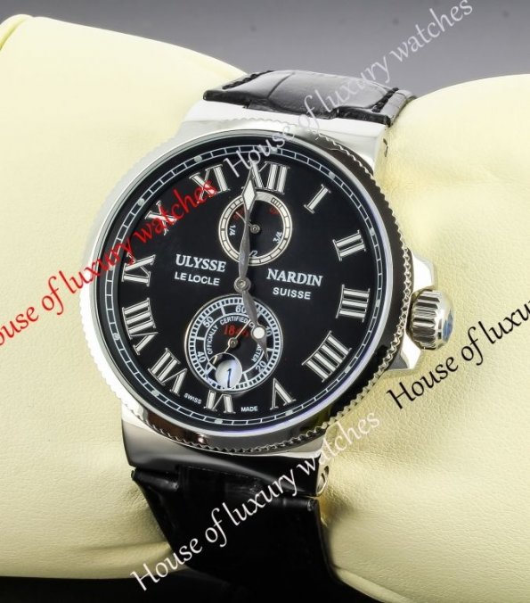 Копия Часы Audemars Piguet & U N HA009