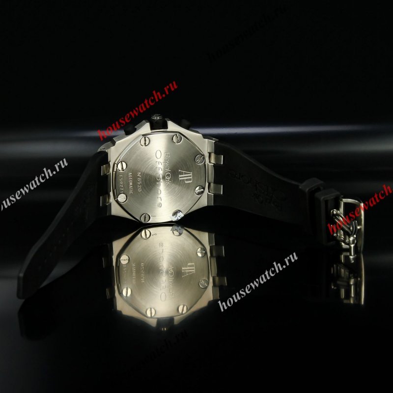 Копия Часы Audemars Piguet & U N HA009