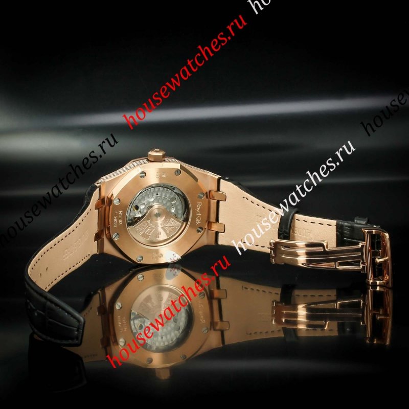 Копия Часы Audemars Piguet Royal Oak H10181413