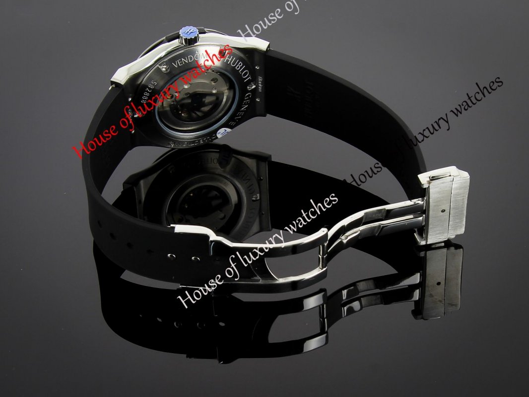 Копия Часы Hublot Classic Fusion H 10028530