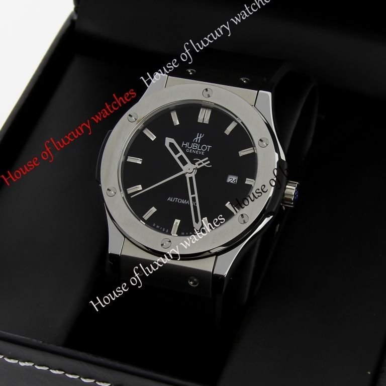 Копия Часы Hublot Classic Fusion H 10028530
