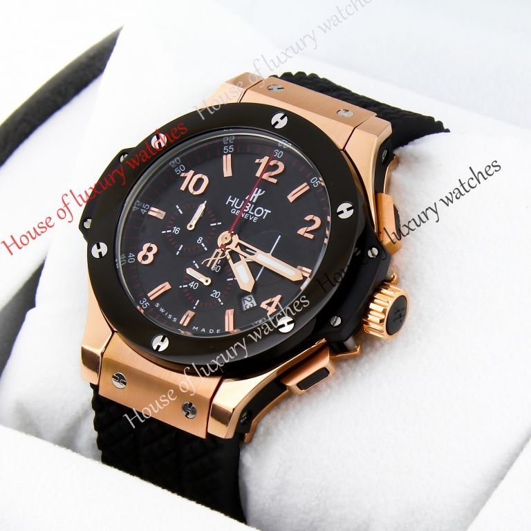 Копия Часы Hublot Big Bang H10013133