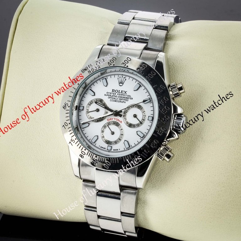 Копия Часы Rolex Oyster Perpetual Daytona Cosmograph H100030