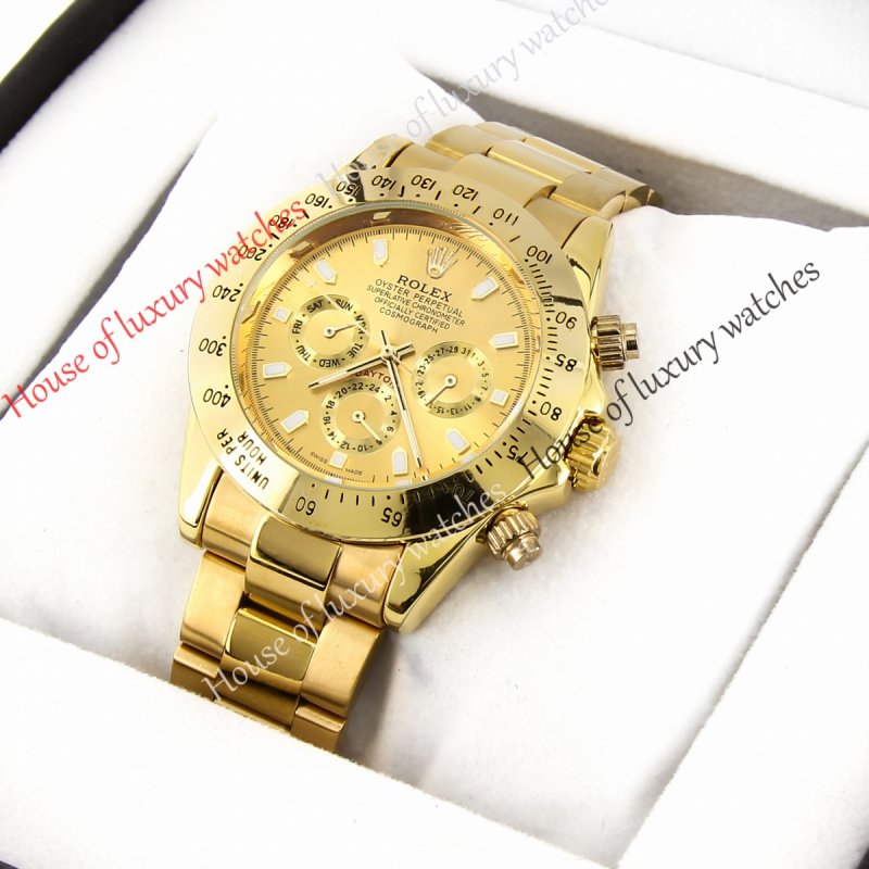 Копия Часы Rolex Oyster Perpetual Daytona Cosmograph H100031