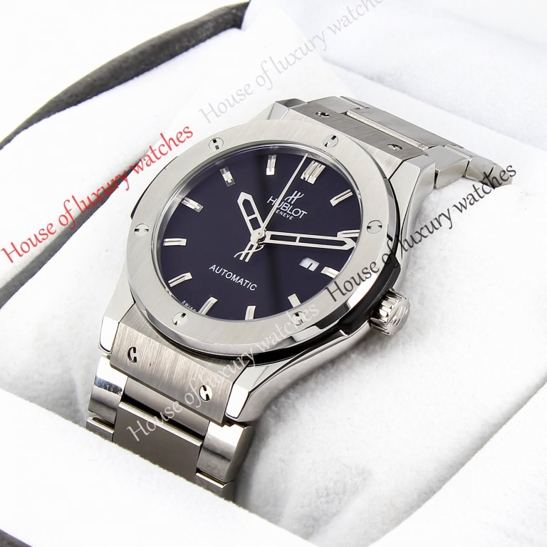 Копия Часы Hublot Classic Fusion H100197