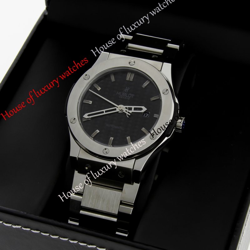 Копия Часы Hublot Classic Fusion H100197