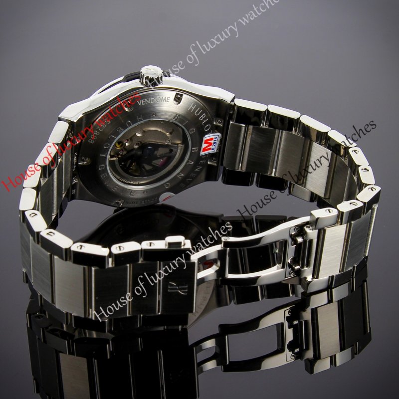 Копия Часы Hublot Classic Fusion H100197