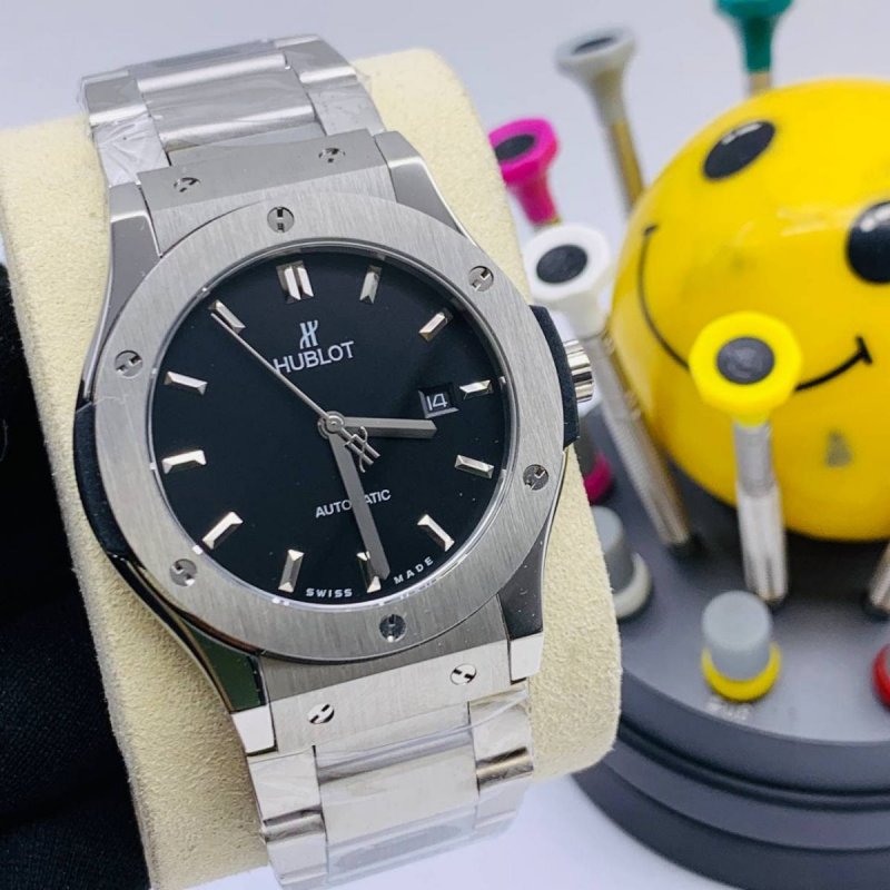 Копия Часы Hublot Classic Fusion H100197