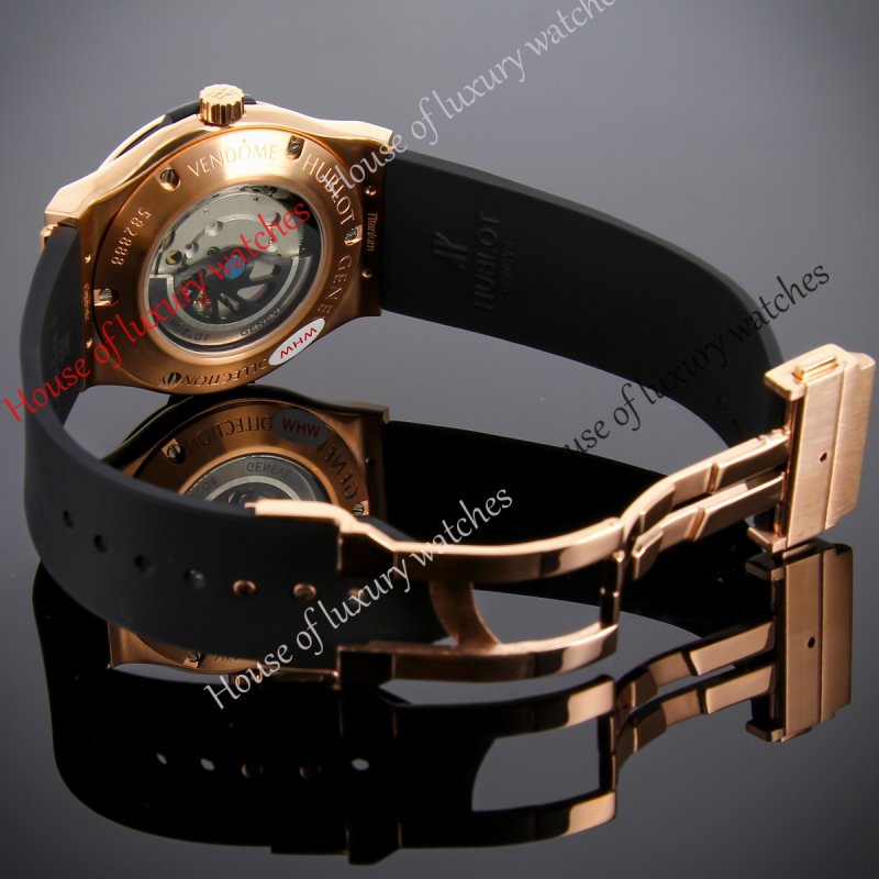 Копия Часы Hublot Classic Fusion H100199