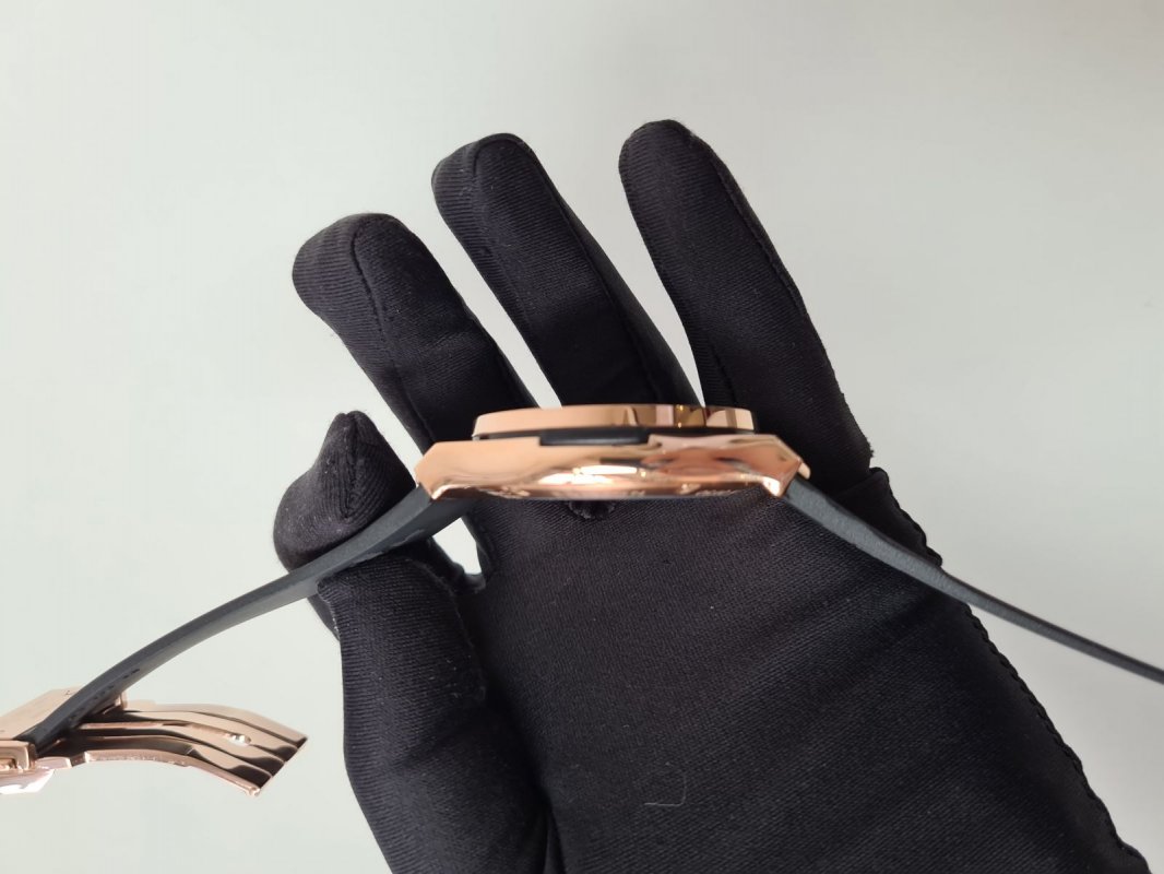 Копия Часы Hublot Classic Fusion H100199