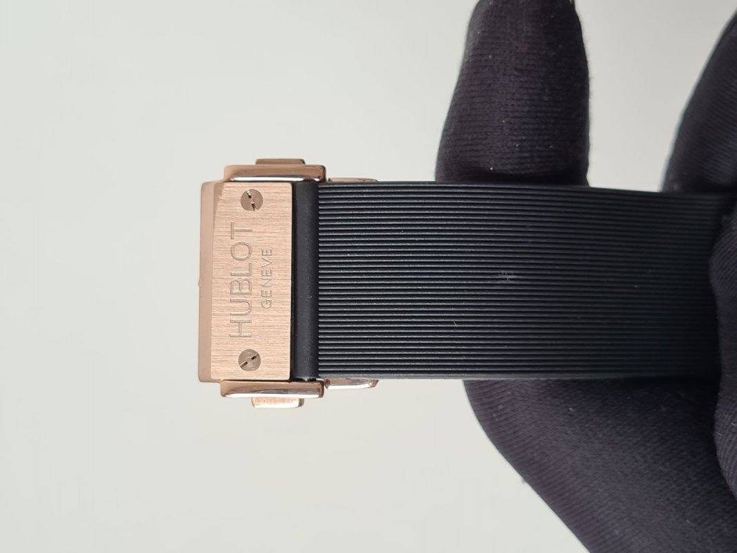 Копия Часы Hublot Classic Fusion H100199