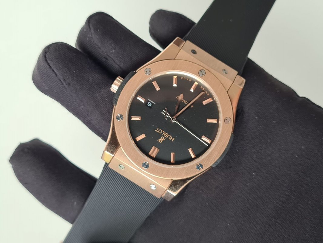 Копия Часы Hublot Classic Fusion H100199
