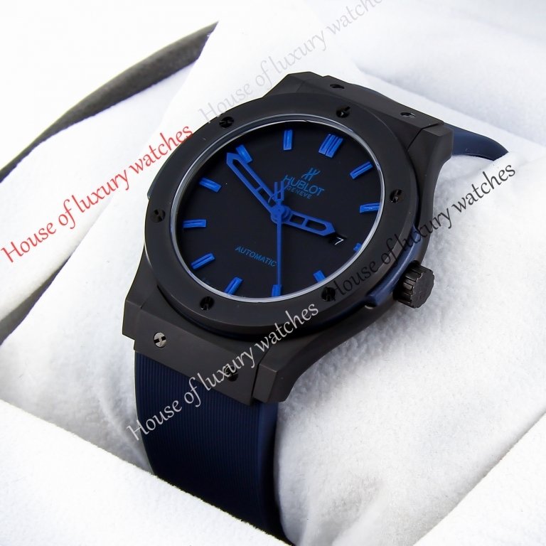 Копия Часы Hublot Classic Fusion H100200