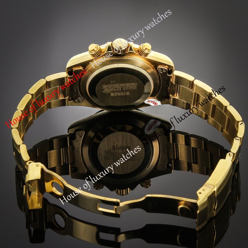 Копия Часы Rolex Oyster Perpetual Daytona Cosmograph H100031