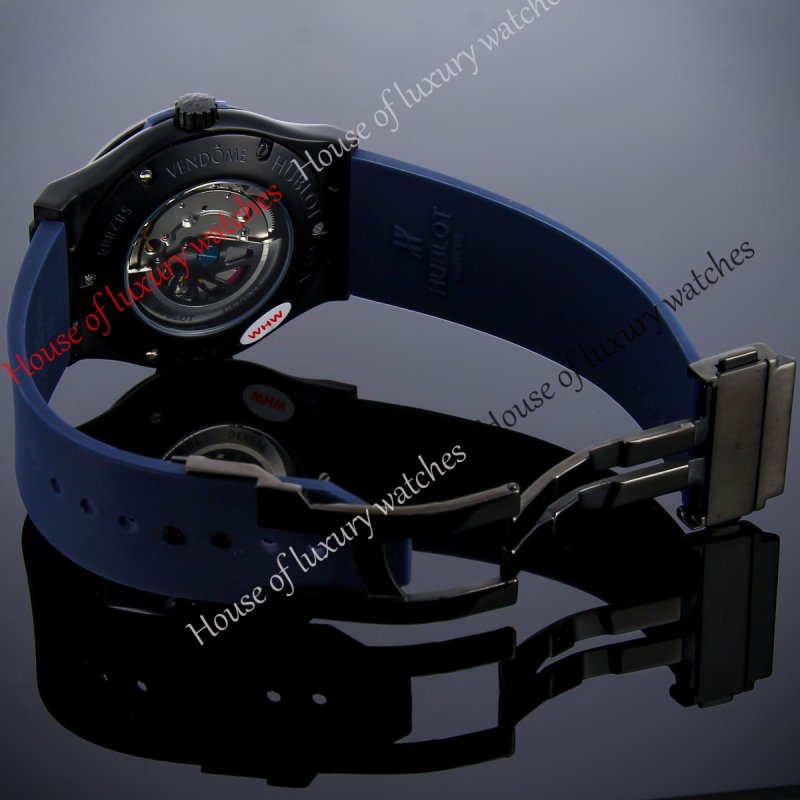Копия Часы Hublot Classic Fusion H100200