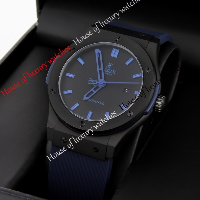 Копия Часы Hublot Classic Fusion H100200