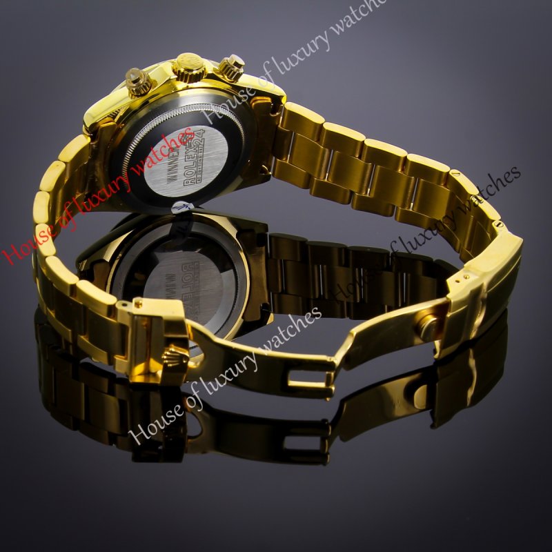 Копия Часы Rolex Oyster Perpetual Daytona Cosmograph H100031