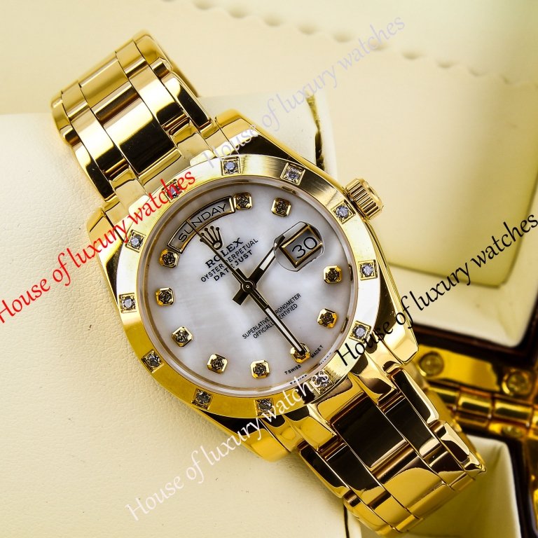 Копия Часы Rolex Day-Date President H100032