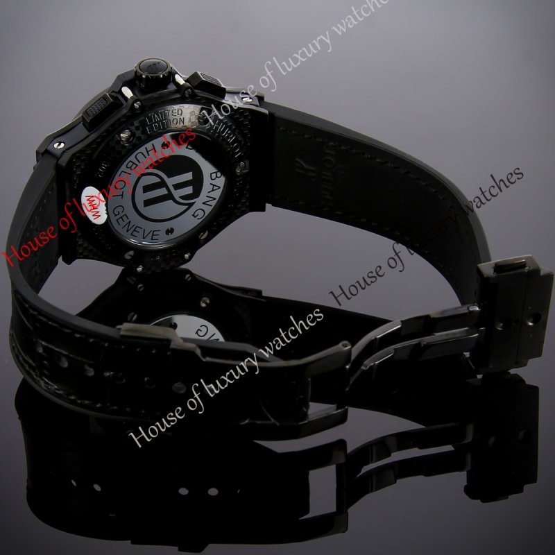 Копия Часы Hublot Big Bang H100201