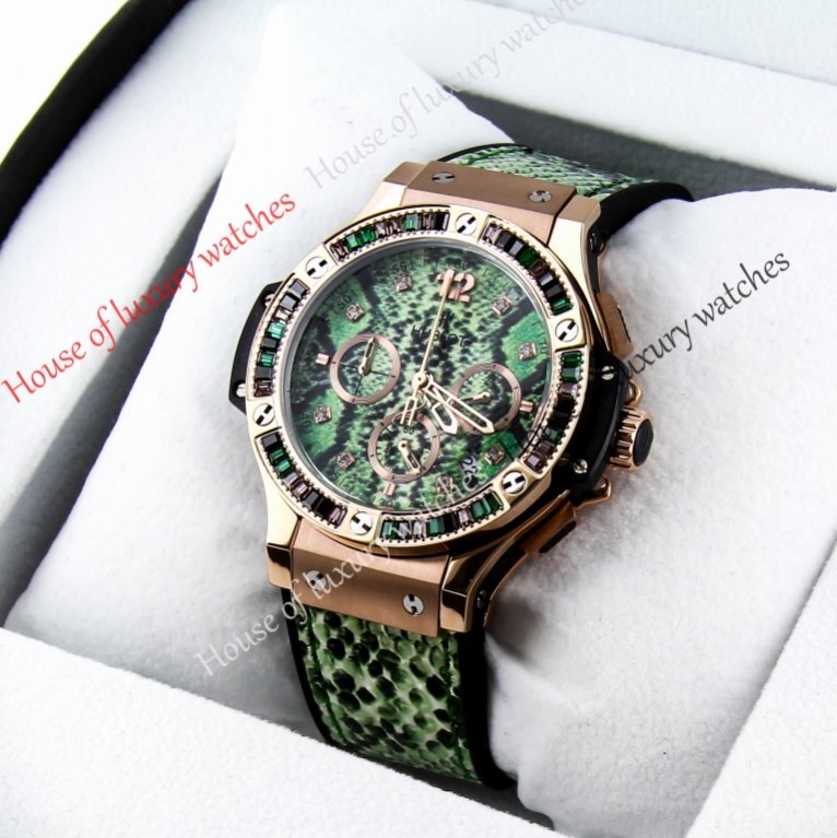 Копия Часы Hublot Big Bang H100202