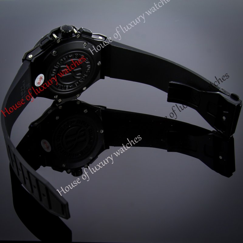 Копия Часы Hublot Big Bang King Power Tourbillon H100203