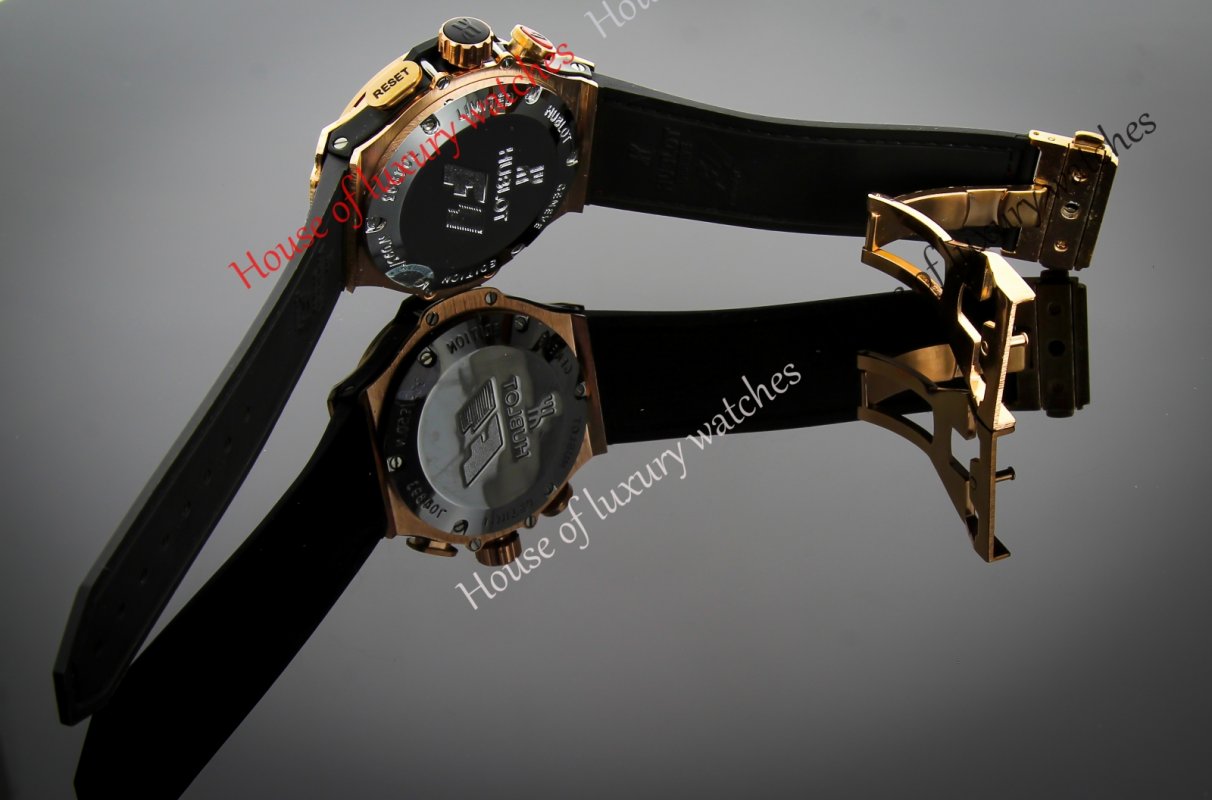 Копия Часы Hublot Big Bang Limited edition H100204