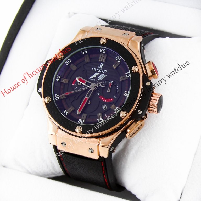 Копия Часы Hublot Big Bang Limited edition H100204