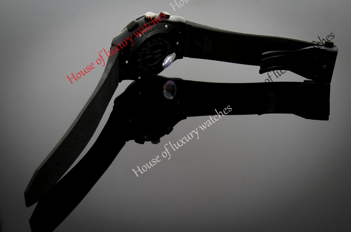 Копия Часы Hublot Big Bang H100205