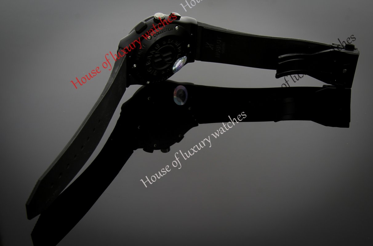 Копия Часы Hublot Big Bang H100206