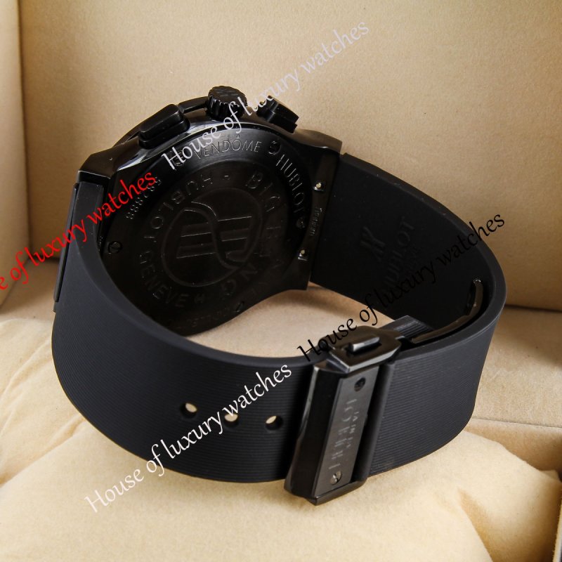 Копия Часы Hublot Big Bang H100207