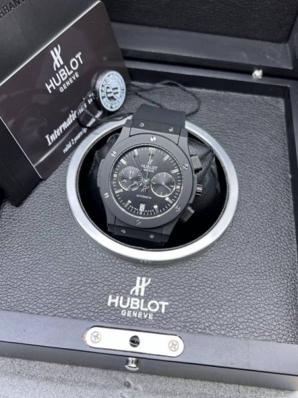 Копия Часы Hublot Big Bang H100207